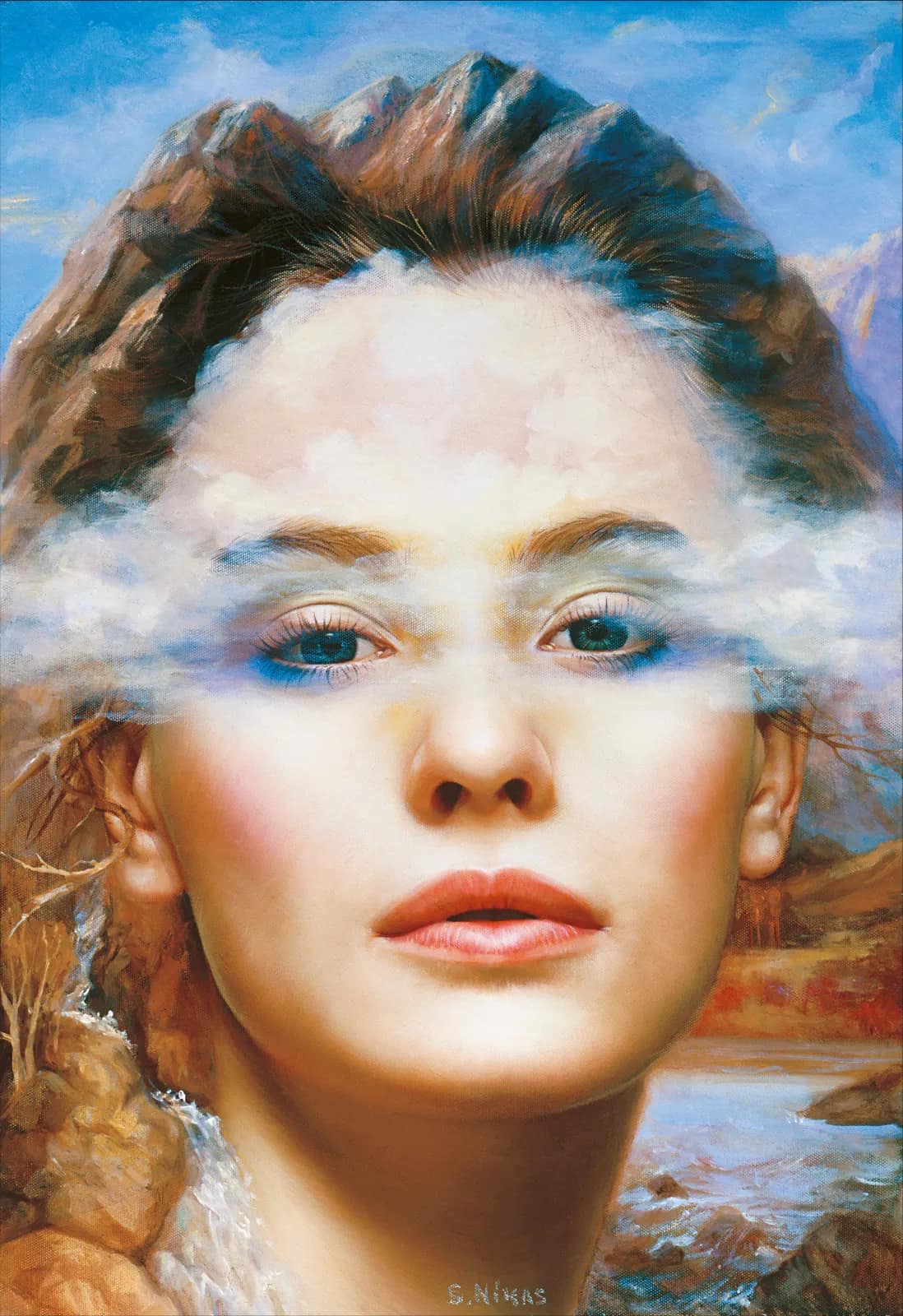 Пик красоты