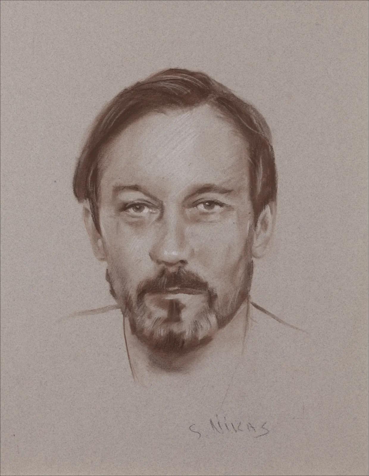 Олег Янковский