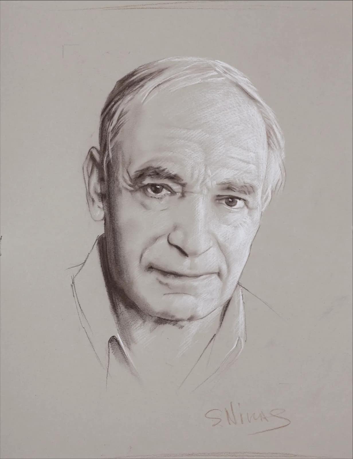 Валентин Гафт