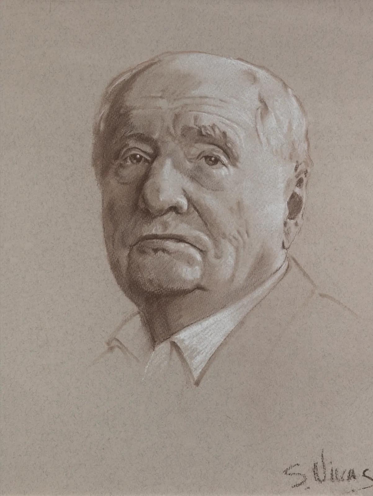 Марк Захаров