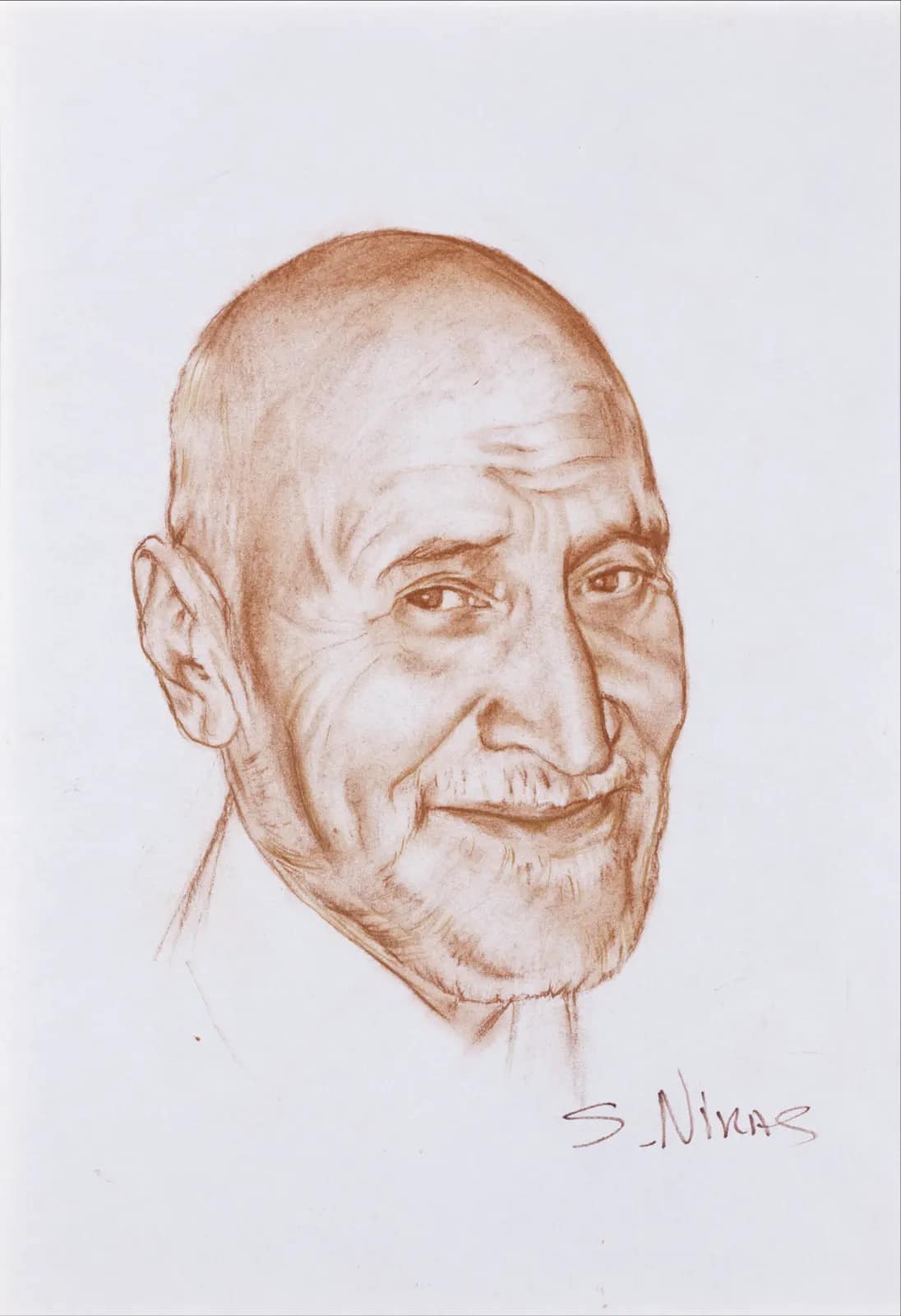 Дроздов Николай Николаевич