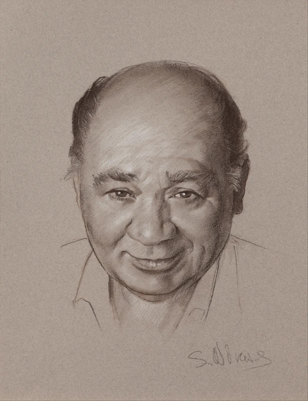 Евгений Леонов