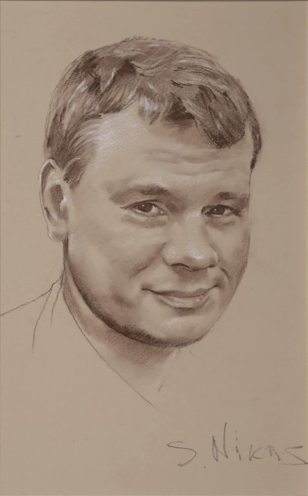 Владислав Галкин