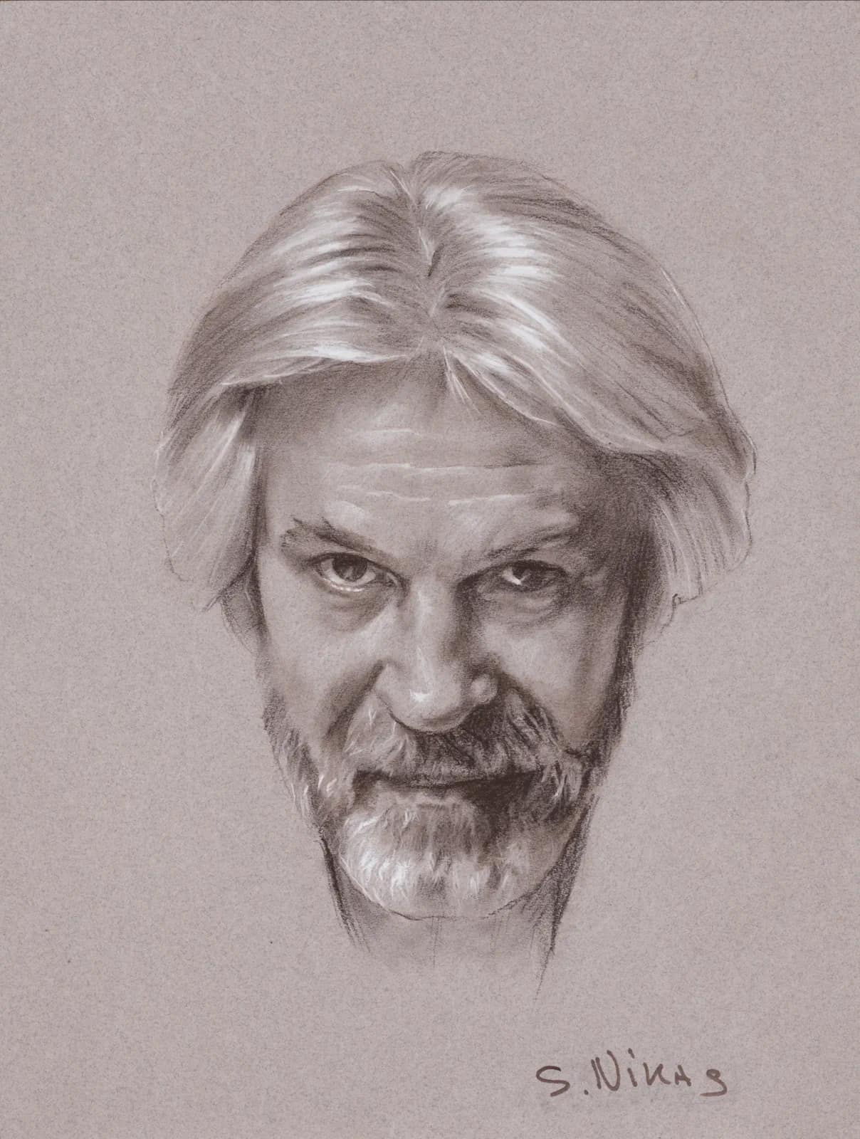 Борис Хмельницкий