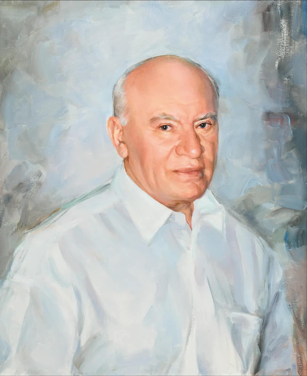 Бокерия Лео Антонович