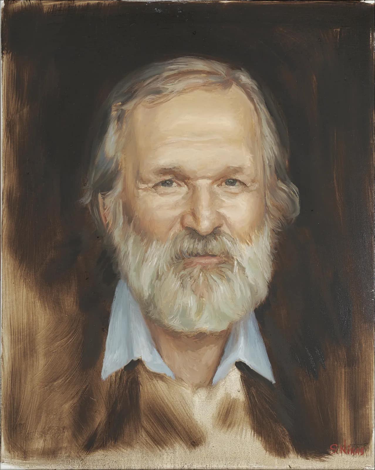 Федор Добронравов