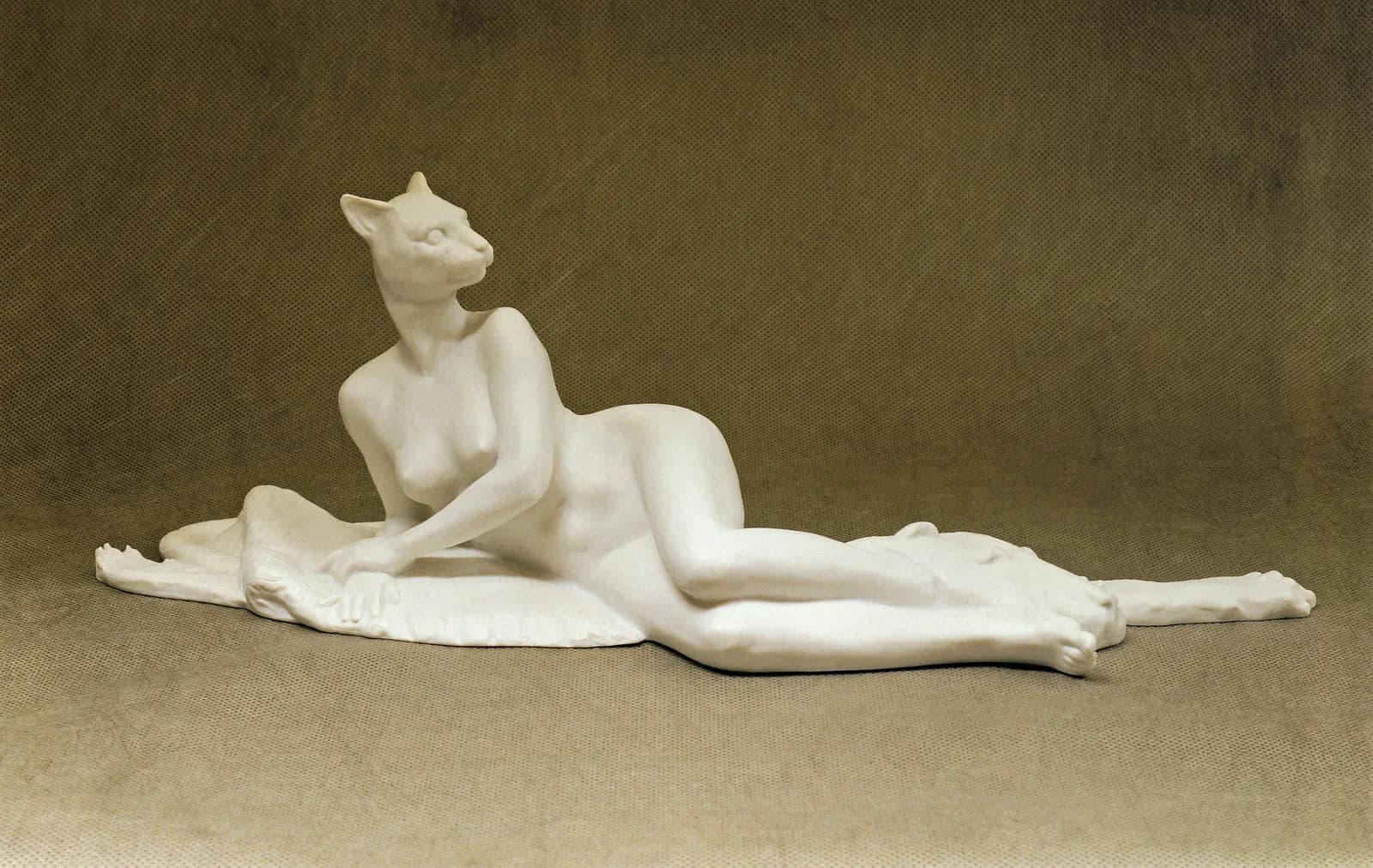 Императорский Фарфоровый Завод. Предмет коллаборации 2