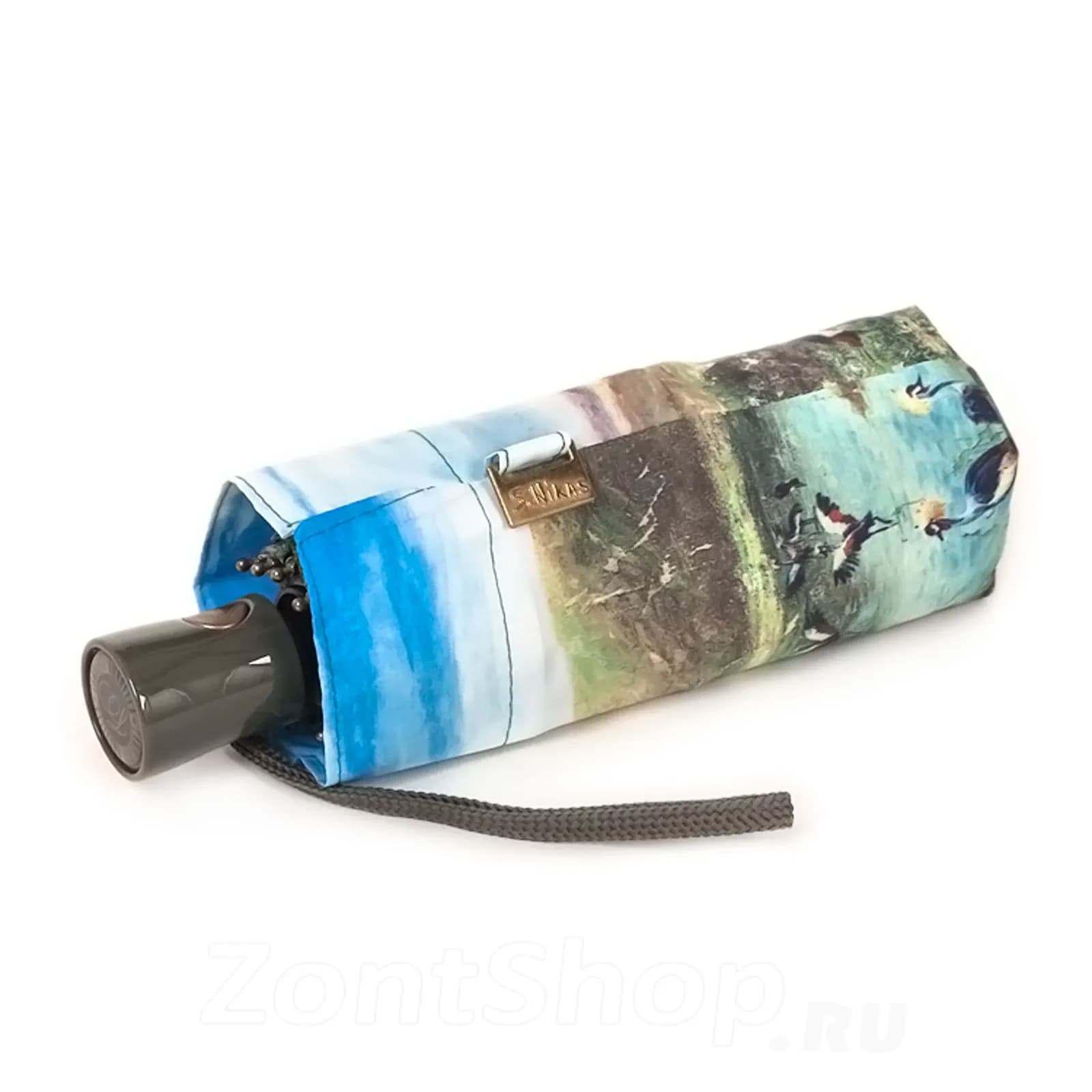 Зонт Lamberti 10