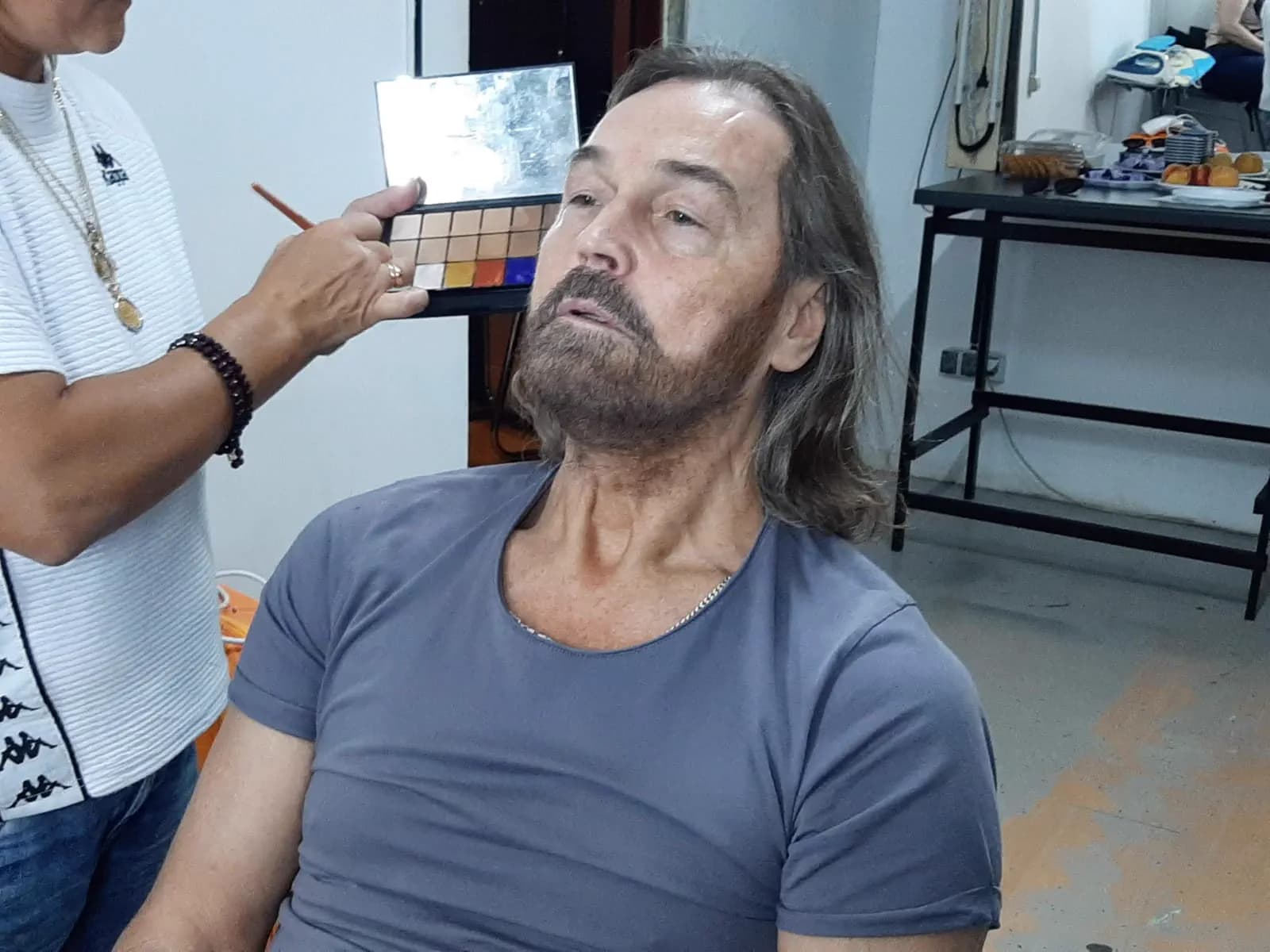 Кадр из проекта «Русь и Ганза. Путь навстречу» 3