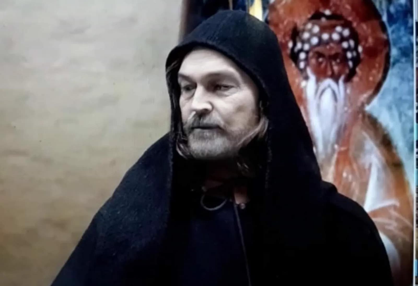 Кадр из проекта «Русь и Ганза. Путь навстречу» 4