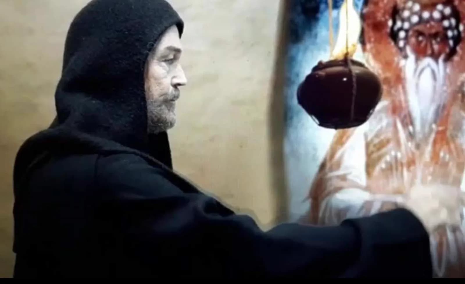 Кадр из проекта «Русь и Ганза. Путь навстречу» 5