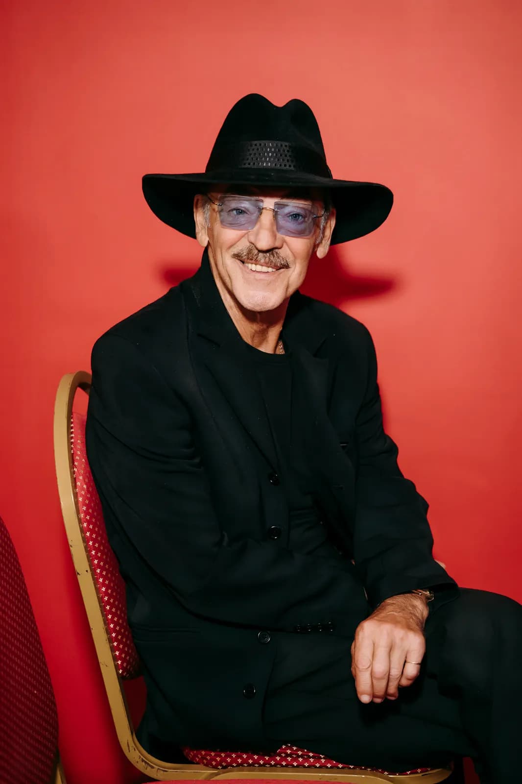 Большая любовь к Петербургу